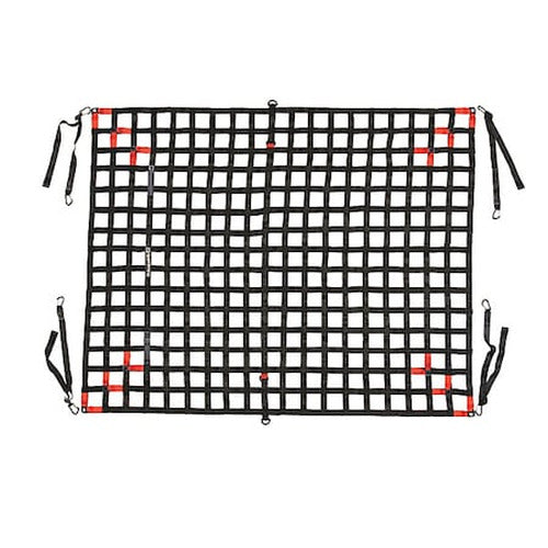 9' FLAT BED RESTRAINT