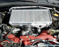Extreme Turbo Systems ETS 04-07 SUBARU STI FRONT MOUNT INTERCOOLER 3.5 Thickness No Anodizing No Stencil