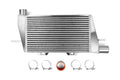 ETS Front Mount Intercooler Silver Core Mitsubishi Evo X 2008-2015