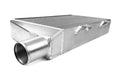 ETS Front Mount Intercooler Silver Core Mitsubishi Evo X 2008-2015