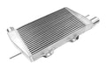 ETS Front Mount Intercooler Silver Core Mitsubishi Evo X 2008-2015