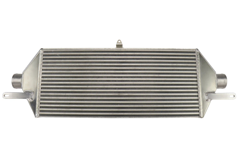 ETS Front Mount Intercooler Core 3.5in Silver Subaru STI 2015
