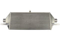 ETS Front Mount Intercooler Core 3.5in Silver Subaru STI 2015