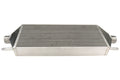 ETS Front Mount Intercooler Core 3.5in Silver Subaru STI 2015