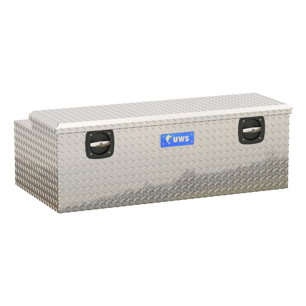 SECURE LOCK 48" UNDER TONNEAU CHEST