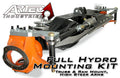 Artec Industries auto part close-up