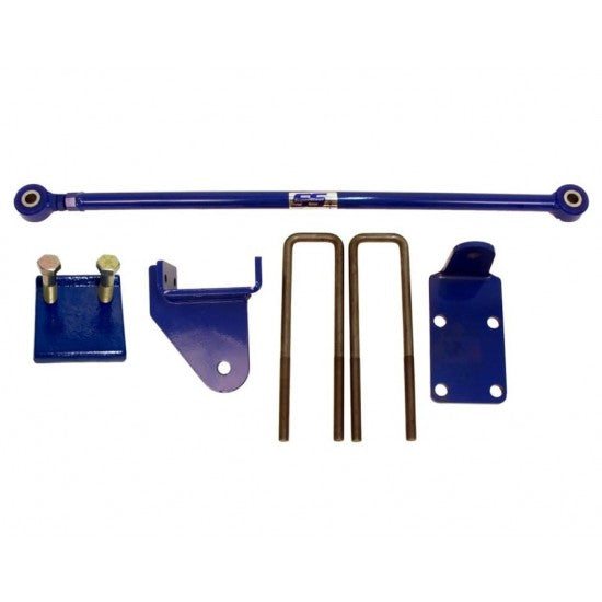 P32 REAR TRAC BAR