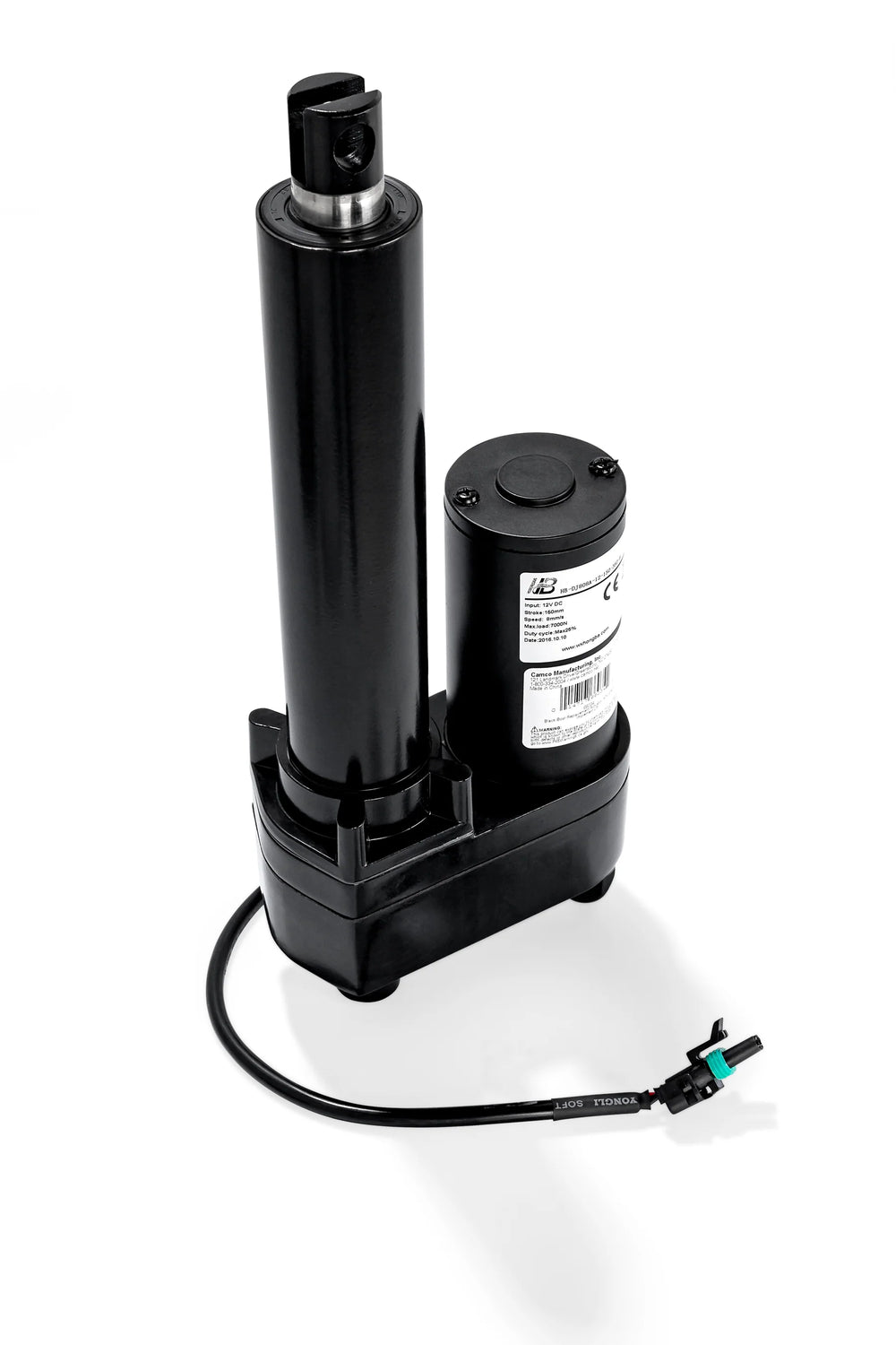 BLACK BOAR REPLACEMENT ACTUATOR A