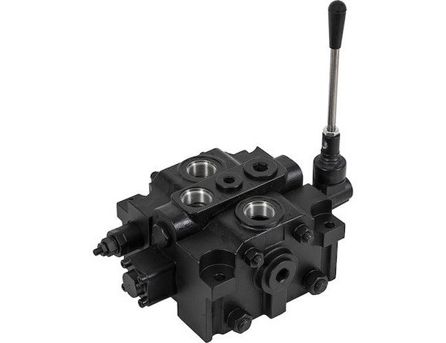40 GPM VALVES 3WAY WITH POWER BEYOND
