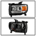 ( OE ) GMC CANYON 2015-2022 OEM STY