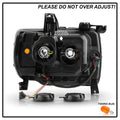 ( OE ) GMC CANYON 2015-2022 OEM STY