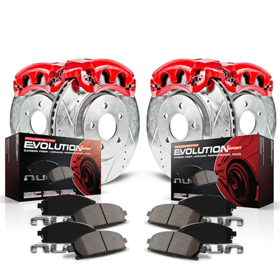 PowerStop auto part