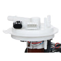 ELECTRIC FUEL PUMPS