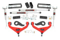 3 Inch Lift Kit UCAs M1 Chevy/GMC Sierra 3500 HD/Silverado 3500 HD (20-24)