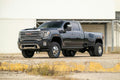 3 Inch Lift Kit UCAs M1 Chevy/GMC Sierra 3500 HD/Silverado 3500 HD (20-24)
