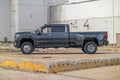 3 Inch Lift Kit UCAs M1 Chevy/GMC Sierra 3500 HD/Silverado 3500 HD (20-24)