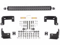 Body Armor 4x4 bumper