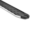 20C LAND ROVER DEFENDER POLISHED RECP RUNNING BOARD