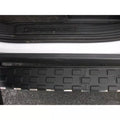 20C LAND ROVER DEFENDER POLISHED RECP RUNNING BOARD
