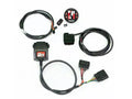Banks Power Pedal Monster Kit w/iDash 1.8 DataMonster - Aptiv GT 150 - 6 Way