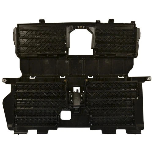 RADIATOR ACTIVE GRILLE SHUTTER ASSE
