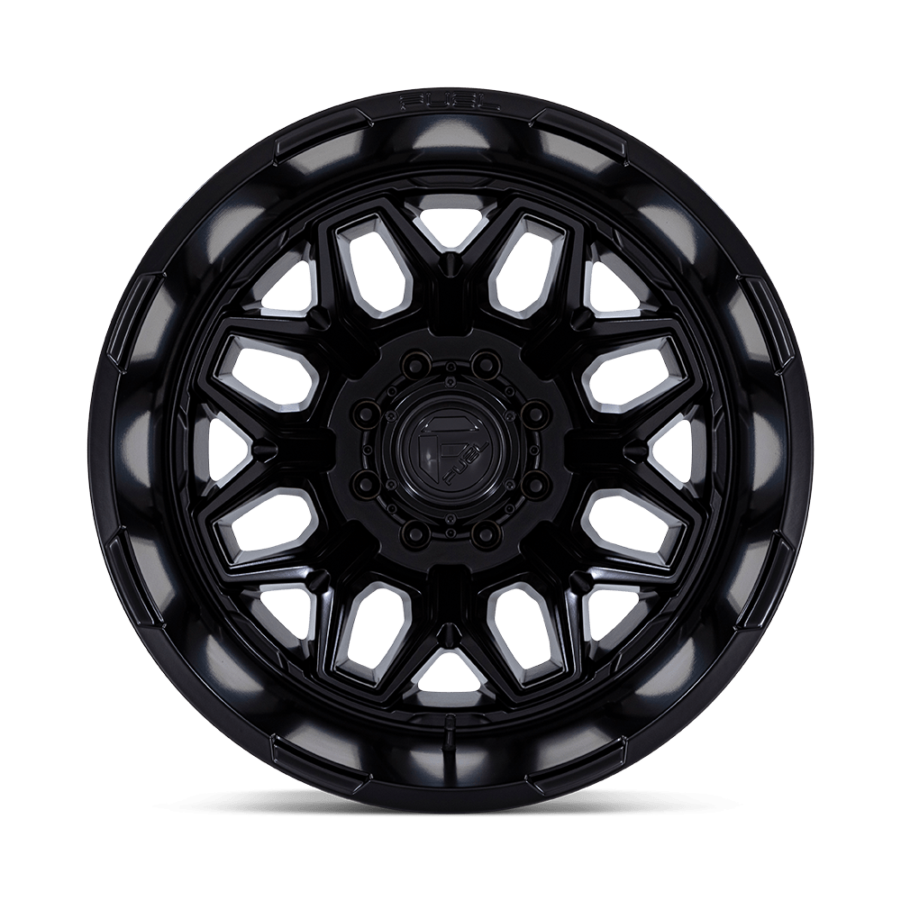 D876 22X8.25 8X210 PLTNM-BRNZ -201M