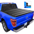 15C F150/22C LIGHTNING 5.5FT T4 TONNEAU COVER BLACK
