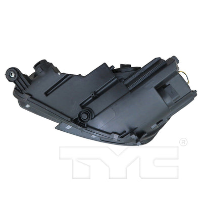 TYC auto part