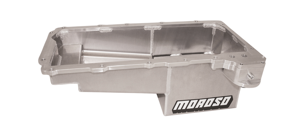 Moroso auto part