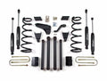 10-12 Dodge Ram 3/4 ton 5in Box Kit