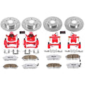 PowerStop auto part