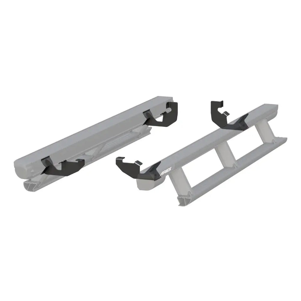 MOUNTING BRACKETS FOR ACTIONTRAC