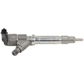 COMMON RAIL INJECTOR