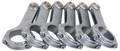 Eagle Toyota 2JZ 4th Generation H-Beam Connecting Rods Set (Set of 6)