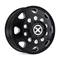 AO401 24.5X8.25 10X11.25 S-BLK MILL 144MM