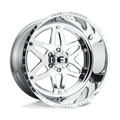 FF034 22X10 BLANK POLISHED -25MM (1