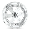 FF032 22X10 BLANK POLISHED -25MM (1