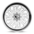 FF112 22X10 BLANK POLISHED -25MM (1