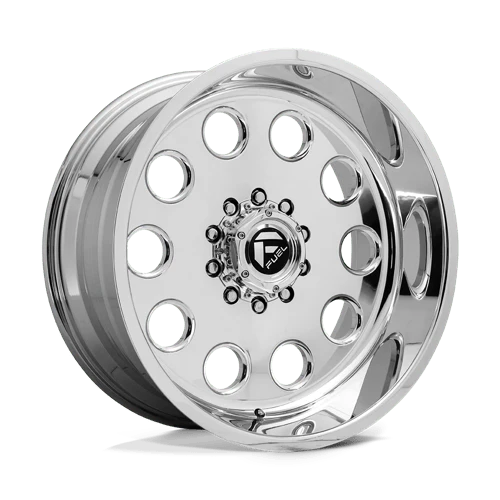 FF031 22X10 BLANK POLISHED -25MM (1