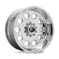 FF031 22X10 BLANK POLISHED -25MM (1