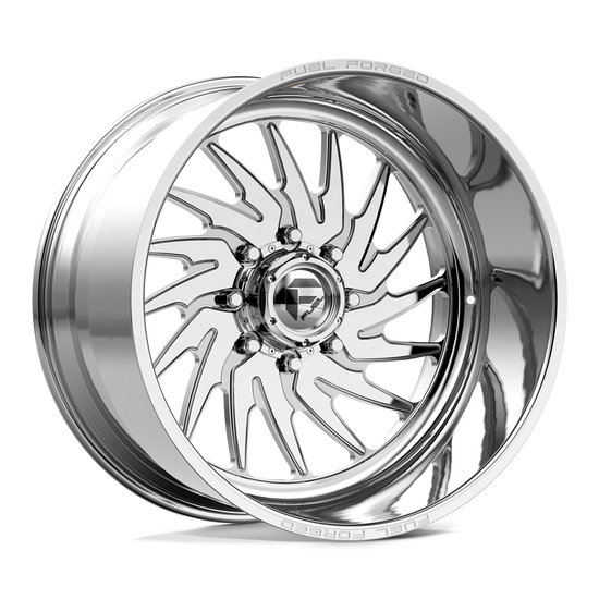 FF110 22X10 10X170 POLISH -25MM
