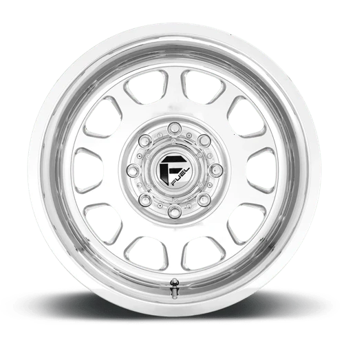 FF092 22X11 BLANK POLISHED 0MM (114