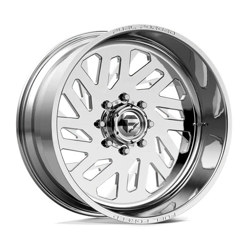 FF112 22X10 6X5.5 POLISH -25MM
