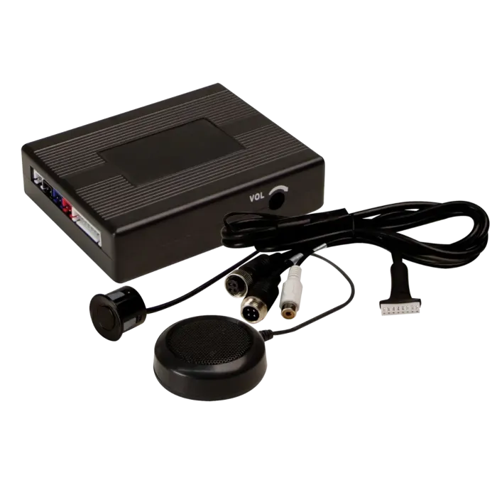 SENSOR KIT GEMINEYE INCLU