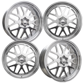CHEYENNE BLK 18X9.5
