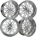 CHEYENNE BLK 18X9.5