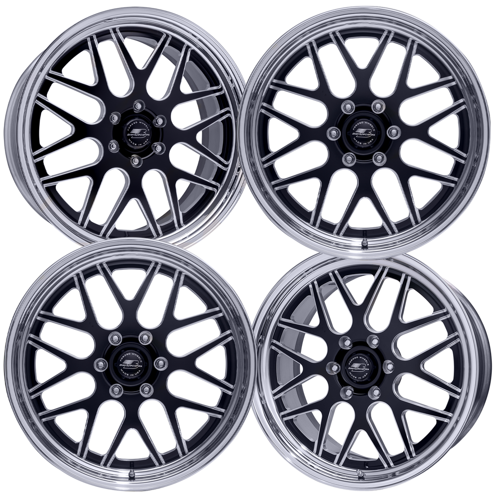 CHEYENNE BLK 18X9.5