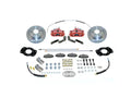 RR DISC CONV. GM 10&12 BOLT
