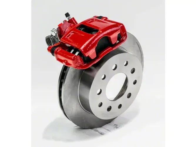 RR DISC CONV. GM 10&12 BOLT