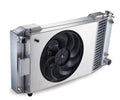 Slim-Fit Radiator, GM Unv. 23-in. Manual
